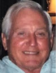 Richard Burt Obituary (1936