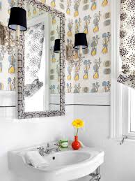 corner bathroom sinks hgtv