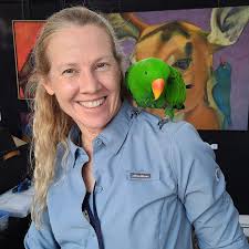 Elf loves her creepy doll and to have her mouth brushed. Weird kitty, but I  love her! 🙂❤😺