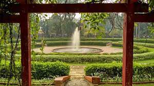 Alternatif taman untuk refreshing keluarga of taman bunga wiladatika cibubur. Terowongan Hijau Di Taman Bunga Wiladantika Picture Of Taman Bunga Wiladatika Cibubur Jakarta Tripadvisor