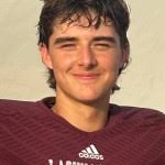 Updated 2027 California Rankings