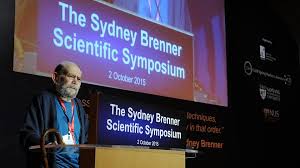 The move was extremely rushed, basically, there was a chance of some animation work for me here in sydney (which i am now doing and loving) and once i decided that i should go for it ~ i was here about 3 weeks later.very very rushed. Revolutionary Scientist And Nobel Prize Winner Sydney Brenner Dies Aged 92 Jewish News
