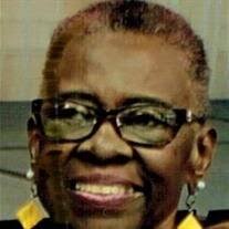 Frances Virginia Gray Obituary