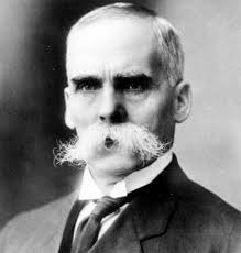 Frank Oliver (politician)