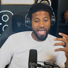 Paul George Calls For Media Ban From Locker Rooms, Claims Reporter Stares  At Penises