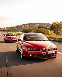 Image result for Rosso Alfa 2005 Alfa-Romeo