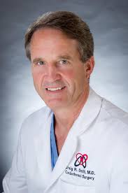 Craig R Smith, MD