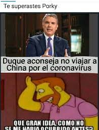 En un mensaje en el que se ha dirigido a la nación después de la. 98 Ideas De Ivan Duque Cerdocracia Duque Frases De Colombianos Obras De Fernando Botero