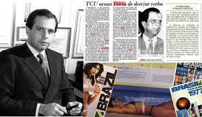 É criador e presidente licenciado do grupo doria. O Jestor Joao Doria Jr E A Embratur Brega