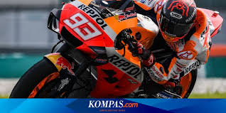 Eleven little vents keep your child's head cool while they are whizzing along. Breaking News Marc Marquez Absent At The Czech Motogp 2020 Page All World Today News