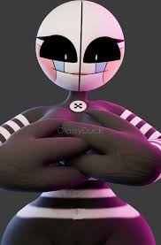 Security Puppet finds you