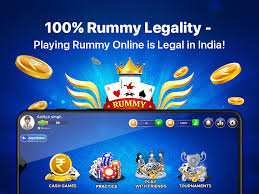 Online rummy tournaments are played on multi table and multiplayer level, with players moving up to the finish line. 100 Rummy Legality Playing Rummy Online Is Legal In India