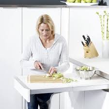 Incorporamos a nuestro amplio catálogo, un nuevo y novedoso sistema de mesa de cocina extraible oculto en el interior de uno de nuestros muebles de cocina. Mesas Davinia Cocinas Y Decoracion