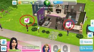 It is a strategic life and social simulation game that makes the players feel like controlling their virtual lives. The Sims Mobile Cheats The Sims Mobile Game Guide Gamepressure Com