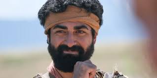 Why Yoshi Barrigas Was Recast As Philip In The Chosen, Explained By The  Actor