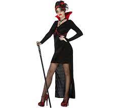 Check spelling or type a new query. Disfraz De Vampiresa De Cuello Alto Para Mujer