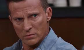 Sonny shows Jason no mercy