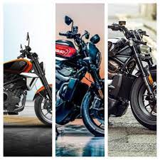 Upcoming Harley Davidson Bikes In India Price Mileage Specifications Colors Images