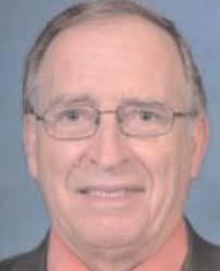 Image degradation due to scattering effects in two-mirror telescopes