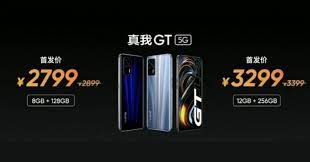 Released 2021, march 10 186g, 8.4mm thickness android 11, realme ui 2.0 128gb/256gb storage, no card slot. Realme Gt With Snapdragon 888 65w Fast Charging Launched As The Cheapest Android Flagship Of 2021