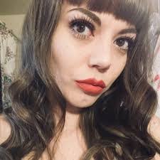 Mariah Mckelvey's Instagram, Twitter & Facebook