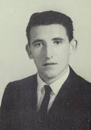 Curtis Allen Meeks (1947-2017)