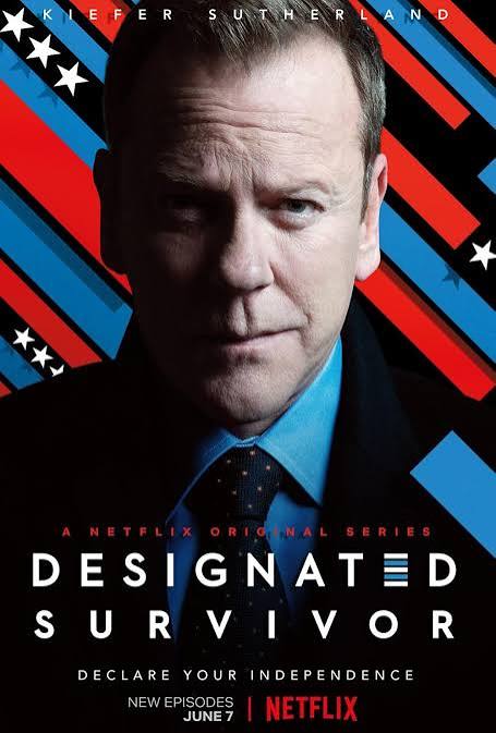DESIGNATED SURVIVOR EP1_ROCKY