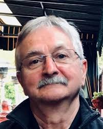 William R. Roberto Obituary (2022)