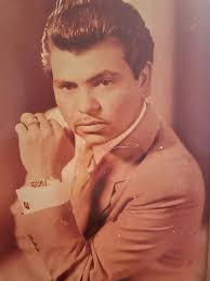 Pedro Coronado Obituary (2010)