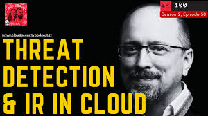 Threat Detection and Incident Response in Cloud