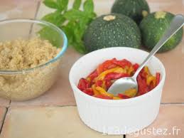 Recette courgette ronde farcie recette légère recette sympa recettes de cuisine viande recettes courgettes recette light clafoutis courgettes courgettes rondes farcies au riz, tomate et curry. Courgette Farcie Vegetarienne 1 2 3 Degustez