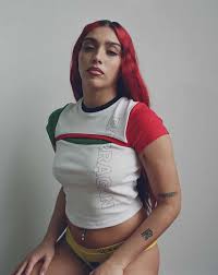 Apr 23, 2021 · madonna's daughter lourdes leon has revealed timothee chalamet was her first boyfriend. Lourdes Leon Wows In Barragan S Latest Campaign Highxtar