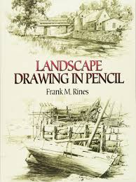 I hope you enjoy them. Landscape Drawing In Pencil Dover Art Instruction Frank M Rines 9780486450025 Amazon Com Books