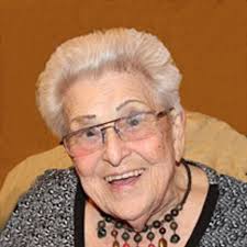 Evelyn Thompson-Clairmont Obituary July 18, 2014