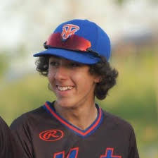 Aiden Bishop's Instagram, Twitter & Facebook