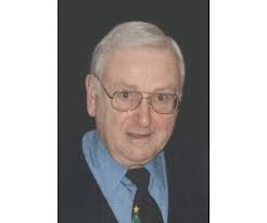 Arthur Chevalier Obituary (2014)