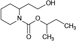 Before pesticides are registered by the u.s picaridin is an insect and acarid repellent in the piperidine chemical family.1 the chemical name is. Picaridin Insect Repellent Fleascience