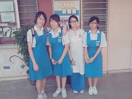 Smk bandar kinrara seksyen 3. Smk Seksyen 1 Bandar Kinrara ä»‹ç´¹ Uniform Map åˆ¶æœåœ°åœ–