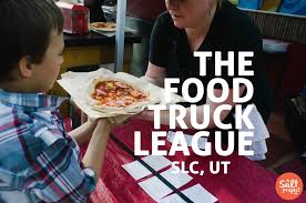 We are a collaborative group of food truck owners, operators & food vendors located in the clarksville area. The Food Truck League Mondayleague Salt Lake City Grubbin The Salt Project Things To Do In Utah With Kids Food Truck Food League