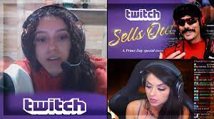Twitch streamer badbunny said she has been suspended by the platform for three days for 'adult nudity.' on twitter, badbunny on monday posted the email she received from twitch about her temporary ban, and she ended the tweet with the smiley face with sunglasses emoji. Streamertv On Twitter Macaiyla Lsf Reddit Response Dmca Drdisrespect On Twitch Sells Out Drlupo Badbunny Twitch Ban Streamertv Twitch New Video Is Live Https T Co 4ng01fbrpq