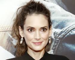 She also received noteworthy media attention for her participation in ryder's performance was also acclaimed; Winona Ryder 1971 Portrait Kino De