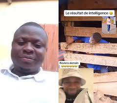 duo avec @Oumar kone #libya🇱🇾