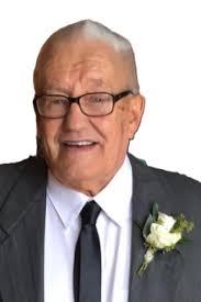 Obituary for Lloyd Peter