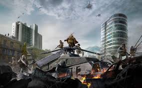 Activision, call of duty, modern warfare, and warzone are trademarks of activision. One Year Of Call Of Duty Warzone Our Thanks To The Community