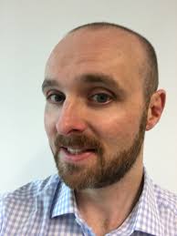 Fircroft welcomes Simon Preston as new Director of Finance