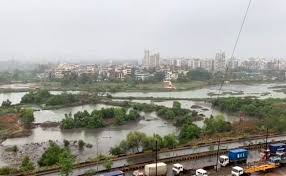 More snow on the way amid fresh weather warnings. Monsoon Heavy Rainfall Warning Issued For India S Western Coast