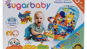 Kelebihan bouncer ini ialah dapat dilipat sehingga memudahkan ibu untuk menyimpannya tanpa menghabiskan banyak tempat. Daftar Harga Baby Bouncer Sugar Baby Terlengkap Agustus 2021 Hargabulanini Com