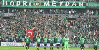 Lig, ayrıca spor toto bölgesel amatör lig'lerinin oynatılmamasına karar verdi. Kocaelispor Dolu Dizgin Adim Adim Sampiyonluga