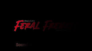 @feralfrenzyanims video Tweet