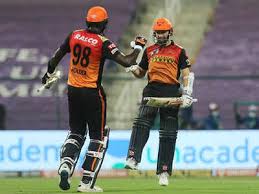 Rcb vs srh #super match #abd standing match#support the channel. Srh Vs Rcb Hyderabad Beat Bangalore By 6 Wickets To Seal Berth In Qualifier 2 Cricket News Times Of India